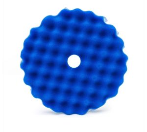 Optimum Hyper Blue Pad 6.5" (150mm)