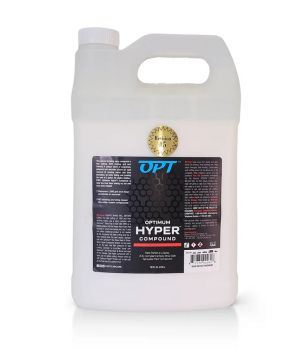 Optimum Hyper Compound *REV.5* 3800ml