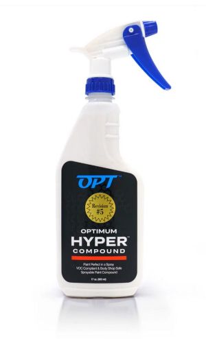 Optimum Hyper Compound *REV.5* 500ml