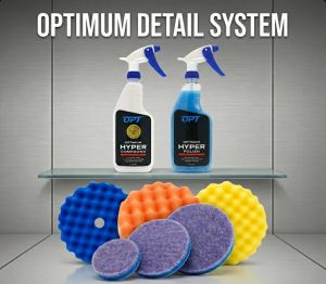 Optimum Hyper Detailing Kit
